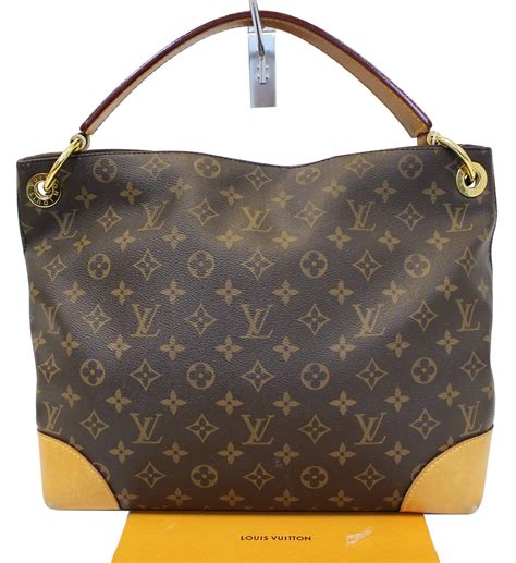 louis vuitton berri pm for sale|LOUIS VUITTON Monogram Berri PM 1519877 .